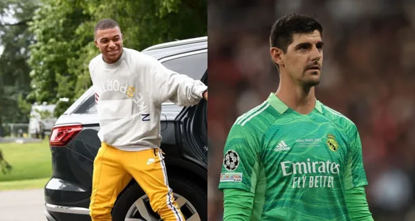 Jogador tem carro luxuoso