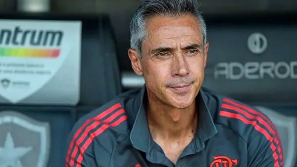 Jogador teve chances também com Dorival Júnior, mas vai deixar o clube