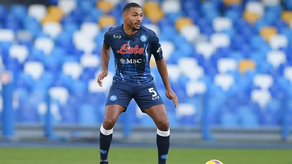 Jogador teve passagem pela Seleção Brasileira e já foi medalhista olímpico em 2012, na Inglaterra