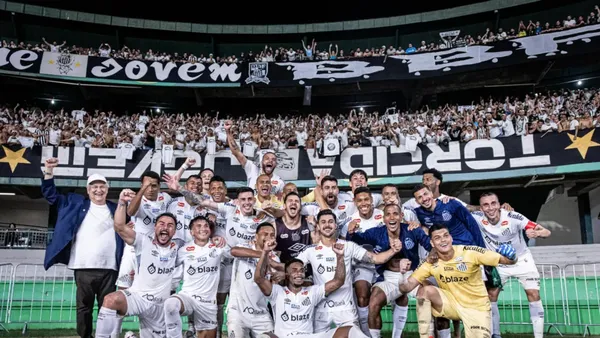 Jogador tinha renovação encaminhada com o Peixe, mas optou por seguir outro caminho