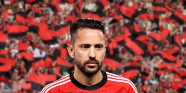 Jogador vai defender a camisa do Bahia em 2024