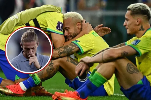 Jogadores da Seleção em destaque