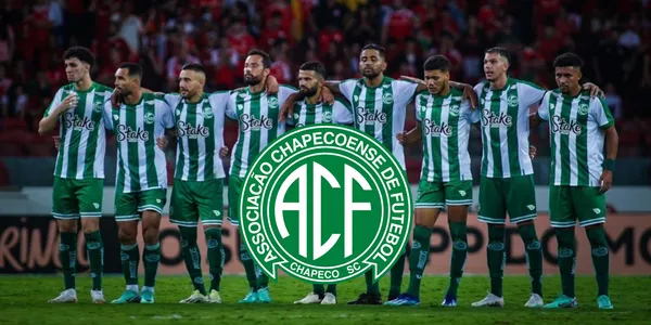 Jogadores do Juventude
