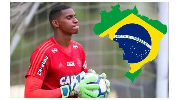 Jogadores do rubro-negro brigam por posição que não tem o titular definido