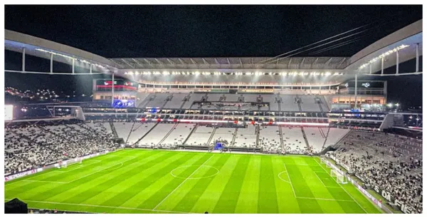 Jogo festivo marca os 113 anos da história do clube alvinegro