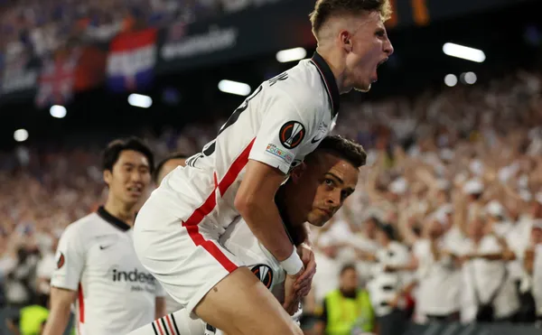 Jogo só foi decidido nas penalidades