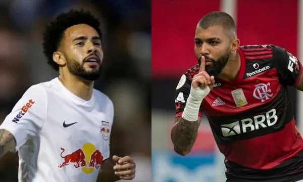 Jogo vale a liderança para o Flamengo pela primeira vez na temporada