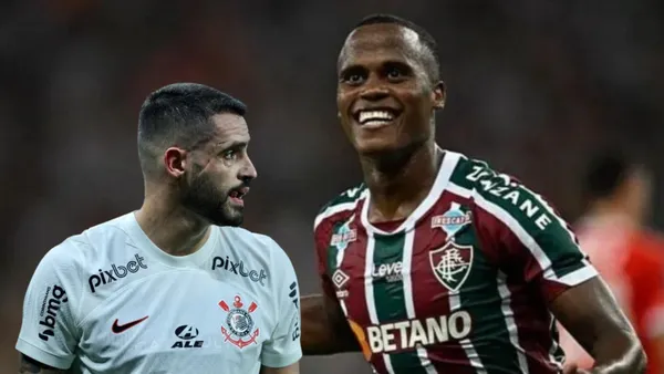 John Arias segue no Fluminense, mas receberá novo concorrente para o meio-campo