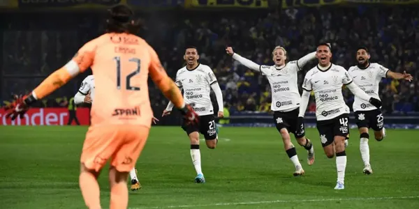 Joia da base do Corinthians segue sem renovar com o clube