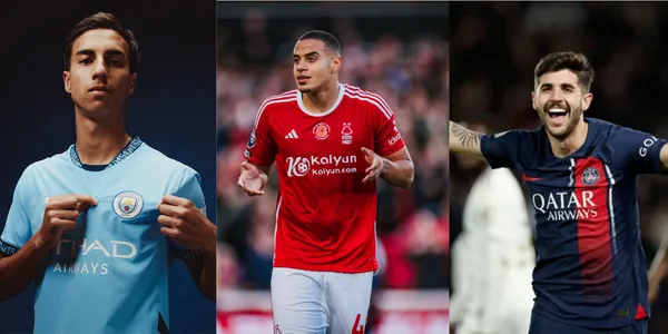 joia da base do Palmeiras se torna uma das maiores vendas da história