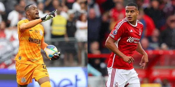 Joia do Corinthians segue se destacando na europa e chama a atenção de gigantes do continente