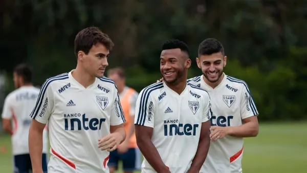 Joia do elenco pode ser o melhor negócio para 2021