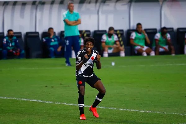 Joia do Vasco falou isso do Flamengo