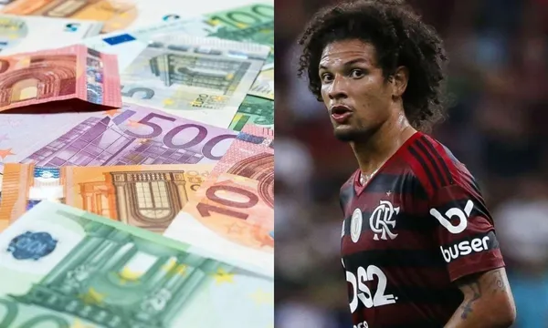 Jorge Jesus bate o pé para contar com o volante no Benfica