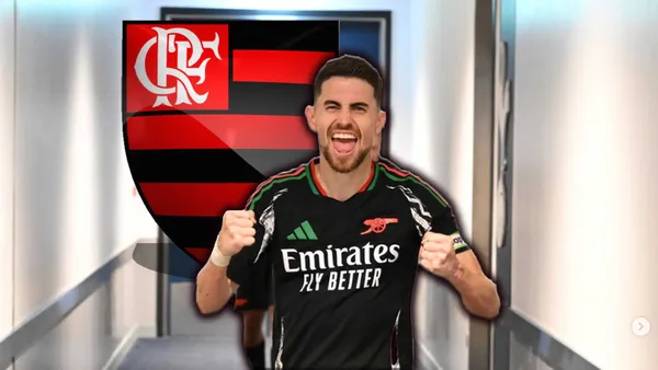 Jorginho em destaque