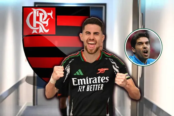 Jorginho em destaque pelo Arsenal