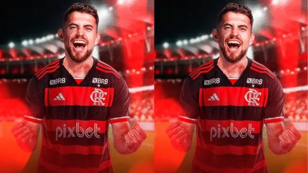 Jorginho está perto do Flamengo