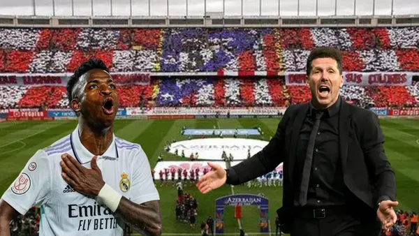 Jornais espanhois destacaram a atitude de Simeone