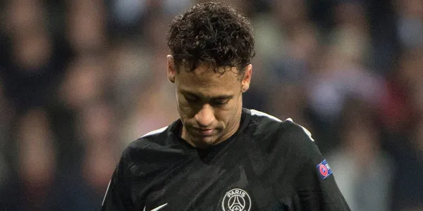 Jornal espanhol fala sobre a eliminação do Santos (Foto: PSG)