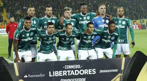 Jornalista confirma venda de craque do Verdão para o futebol inglês