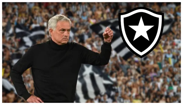 José Mourinho