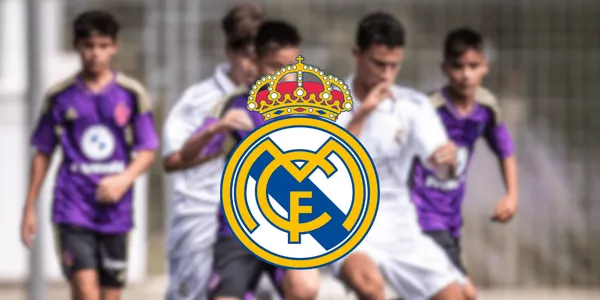 Jovem brasileiro tem apenas 14 anos e está chamando atenção pelo seu futebol