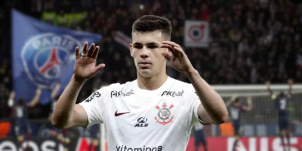 Jovem era o sonho do clube francês que negociou para o contratar
