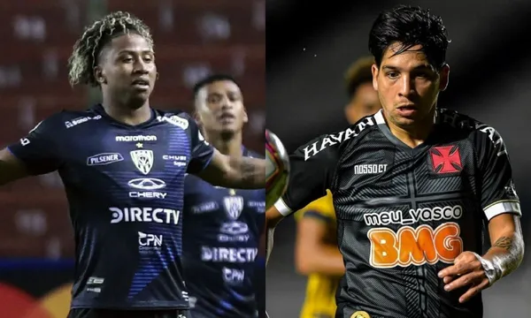 Jovem promessa do Equador não vem mais ao Palmeiras