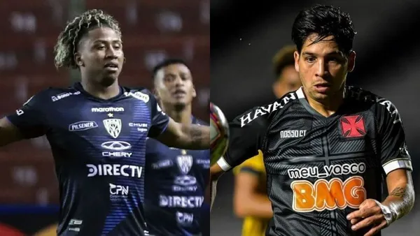 Jovem promessa do Equador não vem mais ao Palmeiras