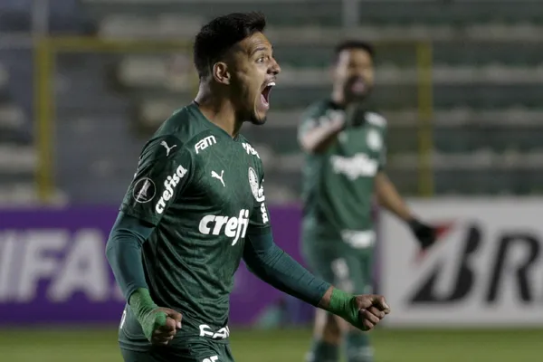 Jovem revelação é o único dos garotos palmeirenses que foram convocados para a Seleção Brasileira