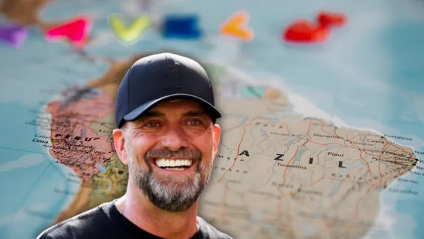 Jürgen Klopp Foto: Pexels, BBC