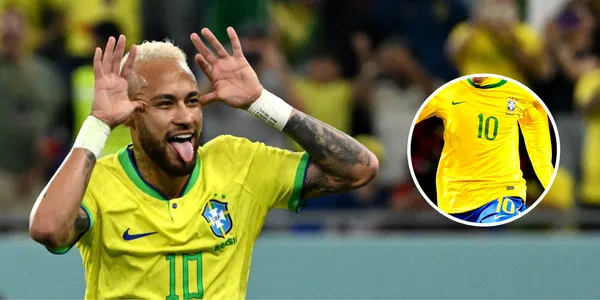 Kaká defende Neymar