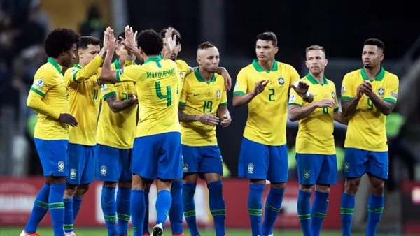 La CONMEBOL dio a conocer todo el coronograma de las próximas dos fechas de Eliminatorias que se disputarán en marzo