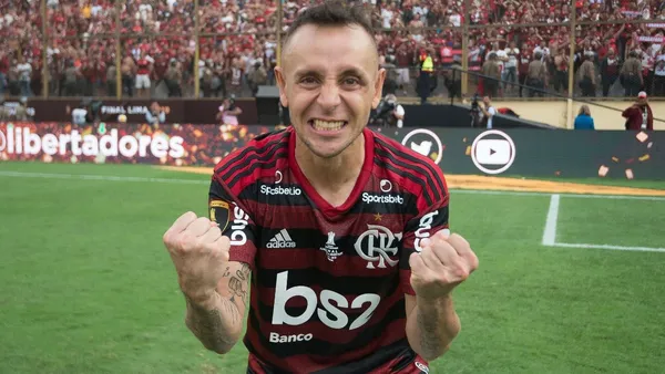 Lateral direito está perto de voltar ao Mengão