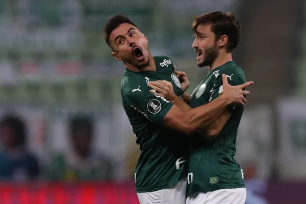 Lateral do Verdão comentou sobre sua convocação para a seleção