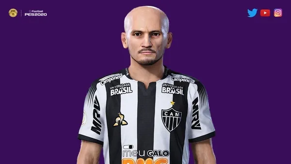 Lateral esquerdo retorna ao clube após cinco anos de sua passagem pelo time paulista