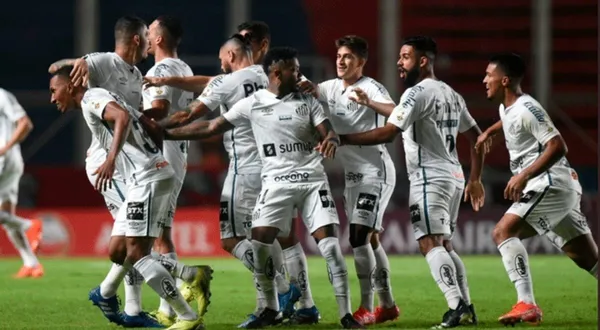 LDU não conseguiu se classificar para as quartas de final da Copa Libertadores de 2020