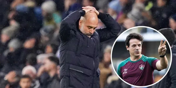 Lesão no pé pode tirar Haaland da competição, DM irá avaliar atacante