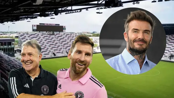 Lionel Messi pode receber ex-adversário histórico como novo reforço no Inter Miami