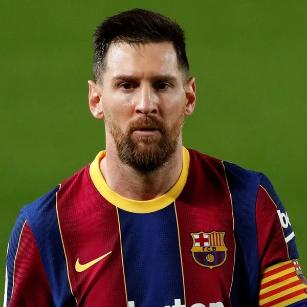 Lionel Messi se perderá el Barcelona vs. Ferencváros por decisión técnica