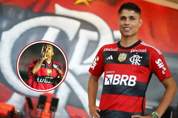 Luiz Araújo em destaque