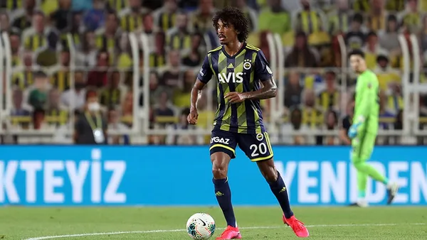 Luiz Gustavo seria o substituto ideal de Gerson no Flamengo