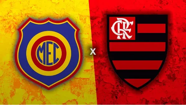 Madureira enfrenta o Flamengo pelo Campeonato Carioca
