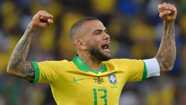 Maior campeão da história do futebol tem chance de vestir mais uma vez a Amarelinha