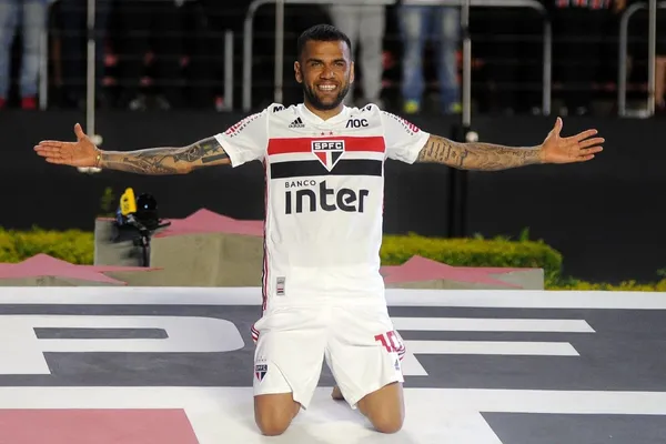 Maior campeão da história do futebol vive seu pior momento na carreira