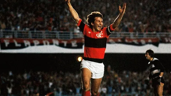 Maior ídolo do Flamengo desabafou nas redes sociais