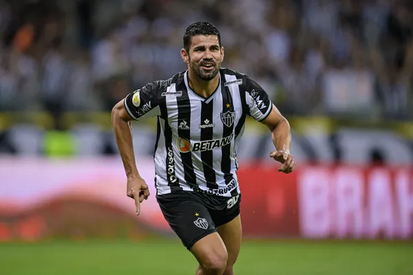 Mais um clube europeu se interessou pelo atacante, que também negocia com o Corinthians