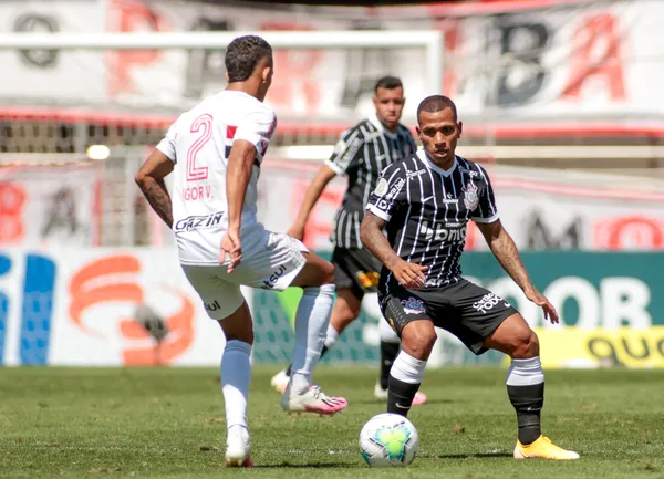 Majestoso envolve dois dos três melhores times do Campeonato Paulista 2021