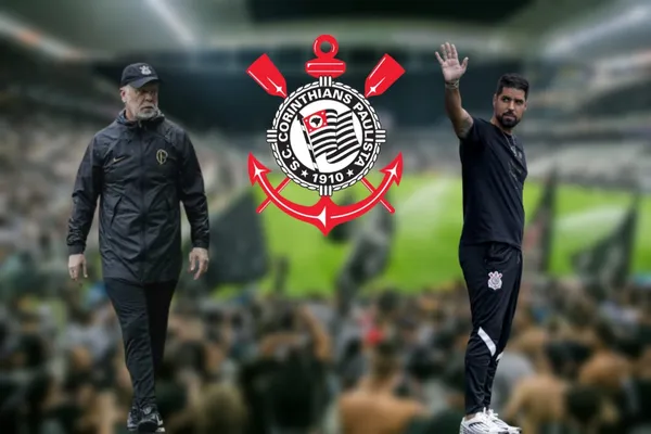 Mano Menezes e António Oliveira