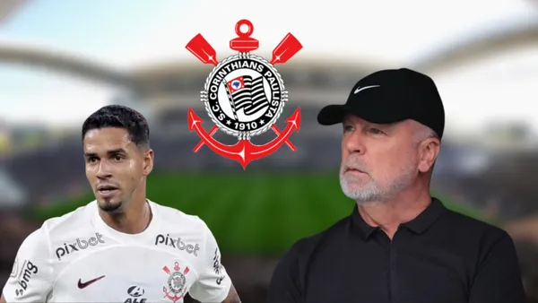 Mano Menezes fala sobre saída de Lucas Veríssimo